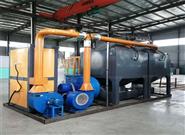 催化燃燒凈化一體機(jī)設(shè)備-催化燃燒設(shè)備