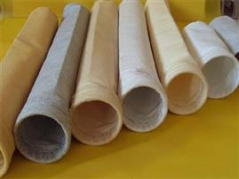 中溫除塵器布袋